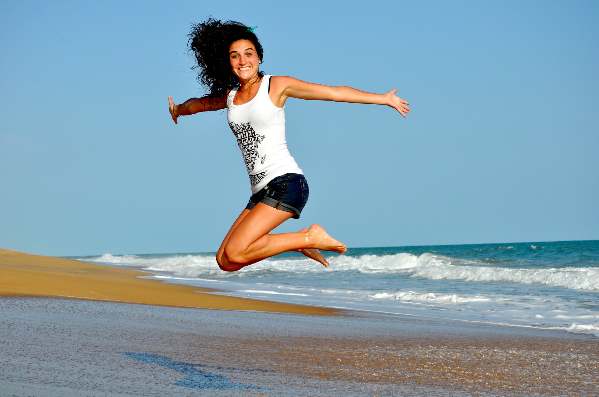 Getting over self-consciousness in recovery