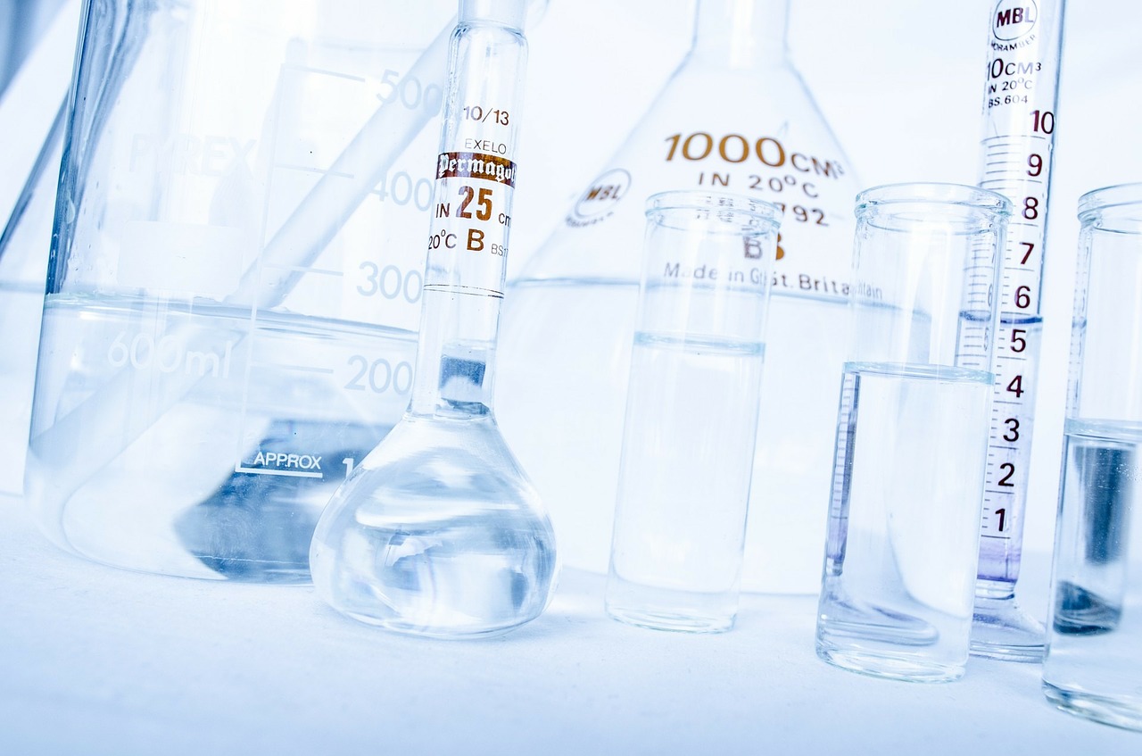 Recommended Reading: The Chemistry Behind Alcohol Addiction
